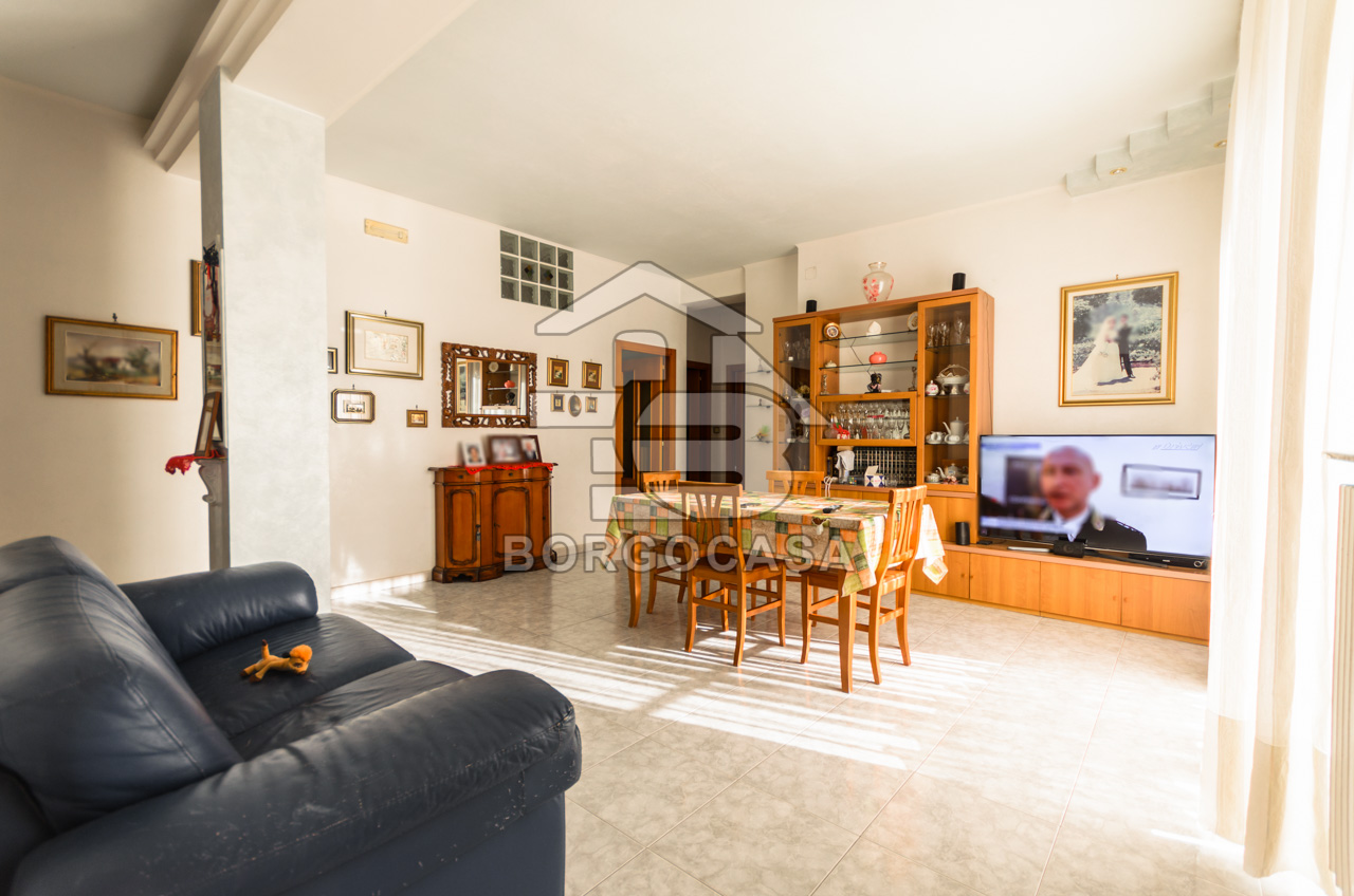 Foto 5 - Appartamento in Vendita a Manfredonia - Via Tratturo del Carmine
