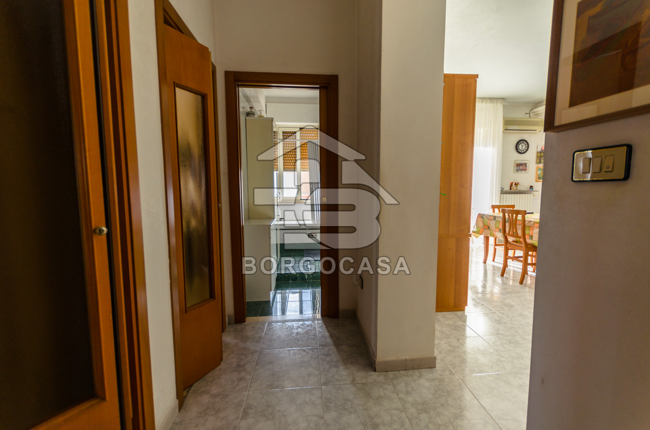Foto 8 - Appartamento in Vendita a Manfredonia - Via Tratturo del Carmine