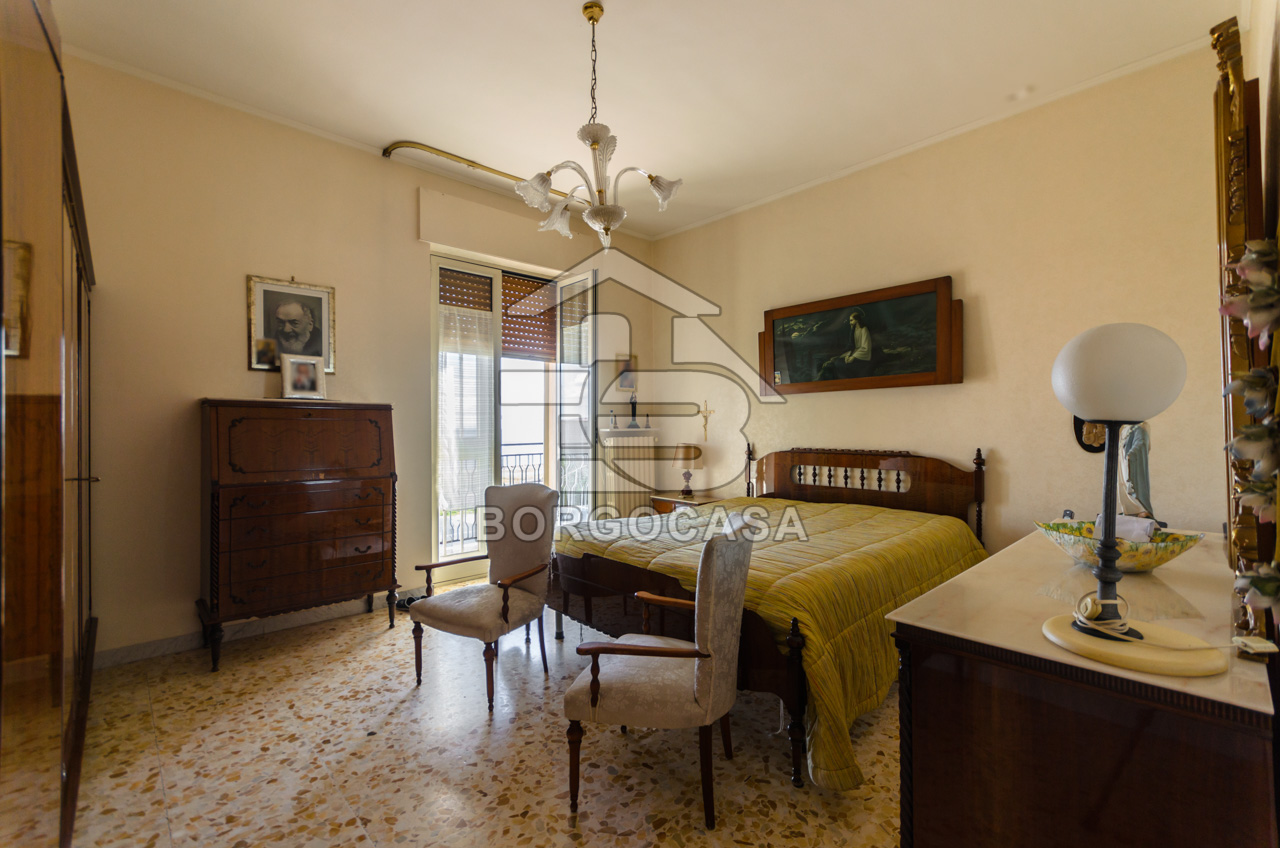 Foto 9 - Appartamento in Vendita a Manfredonia - Via Tratturo del Carmine