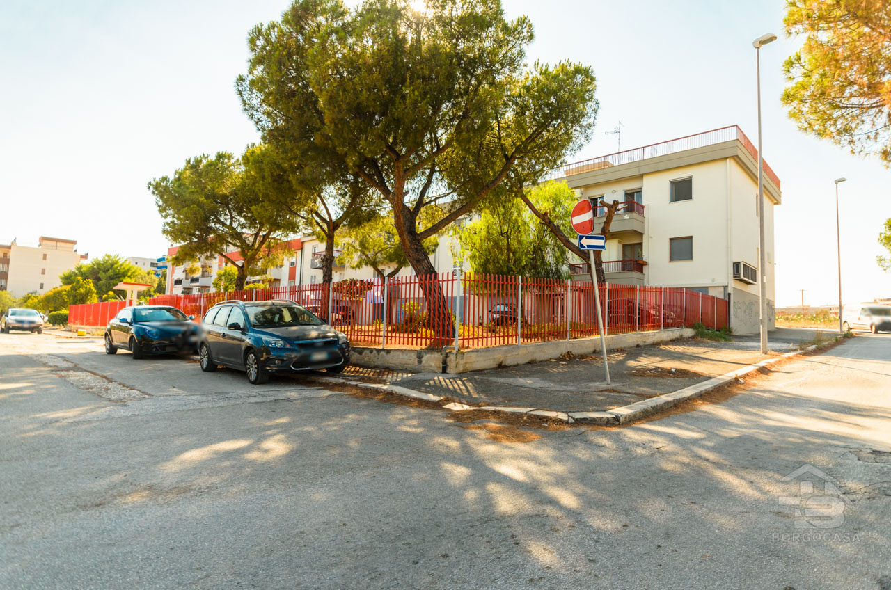 Foto 19 - Appartamento in Vendita in Viale Michelangelo,12 - Manfredonia