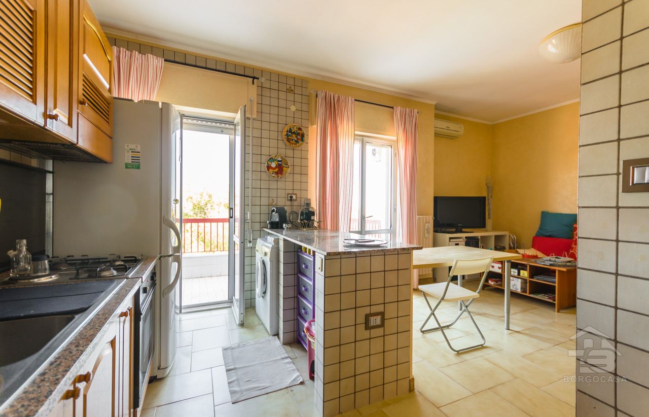 Foto 4 - Appartamento in Vendita in Viale Michelangelo,12 - Manfredonia