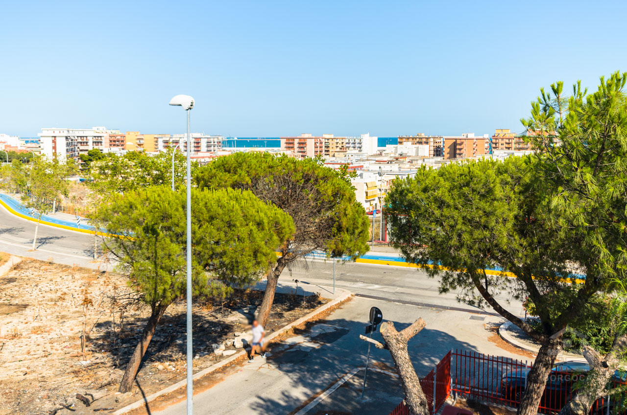 Foto 7 - Appartamento in Vendita in Viale Michelangelo,12 - Manfredonia