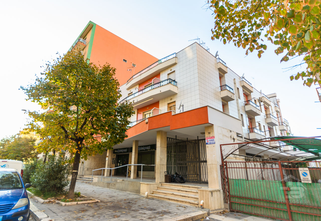 Foto 1 - Appartamento in Vendita in VIALE DI VITTORIO,98 - Manfredonia