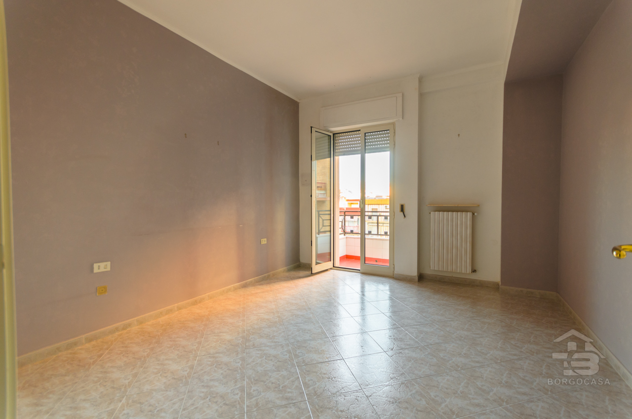 Foto 10 - Appartamento in Vendita in VIALE DI VITTORIO,98 - Manfredonia