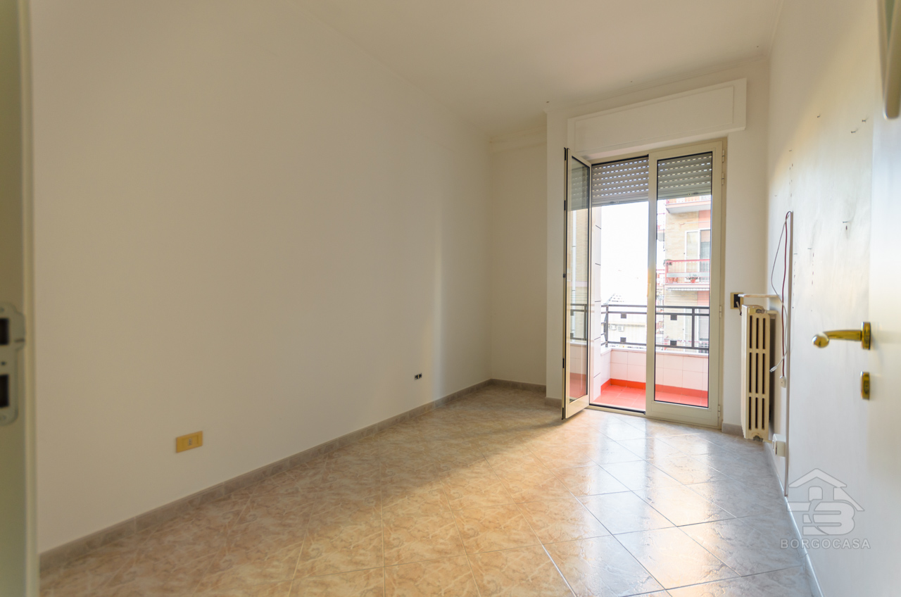 Foto 12 - Appartamento in Vendita in VIALE DI VITTORIO,98 - Manfredonia