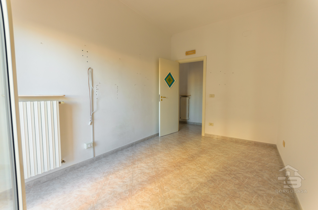 Foto 13 - Appartamento in Vendita in VIALE DI VITTORIO,98 - Manfredonia