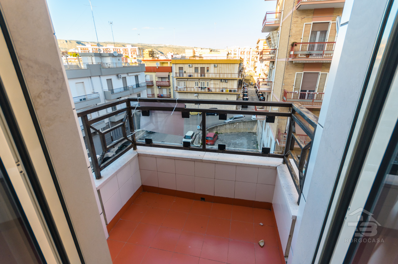 Foto 14 - Appartamento in Vendita in VIALE DI VITTORIO,98 - Manfredonia