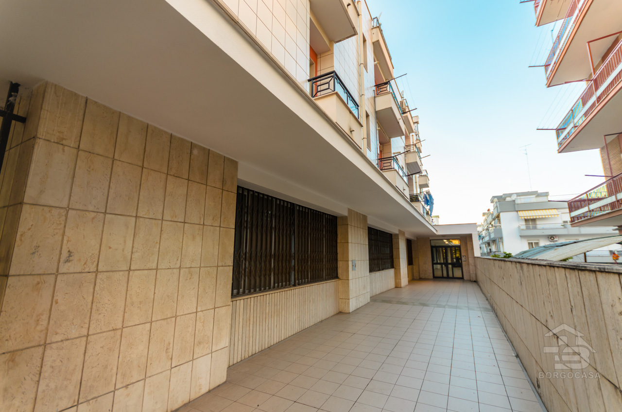 Foto 19 - Appartamento in Vendita in VIALE DI VITTORIO,98 - Manfredonia