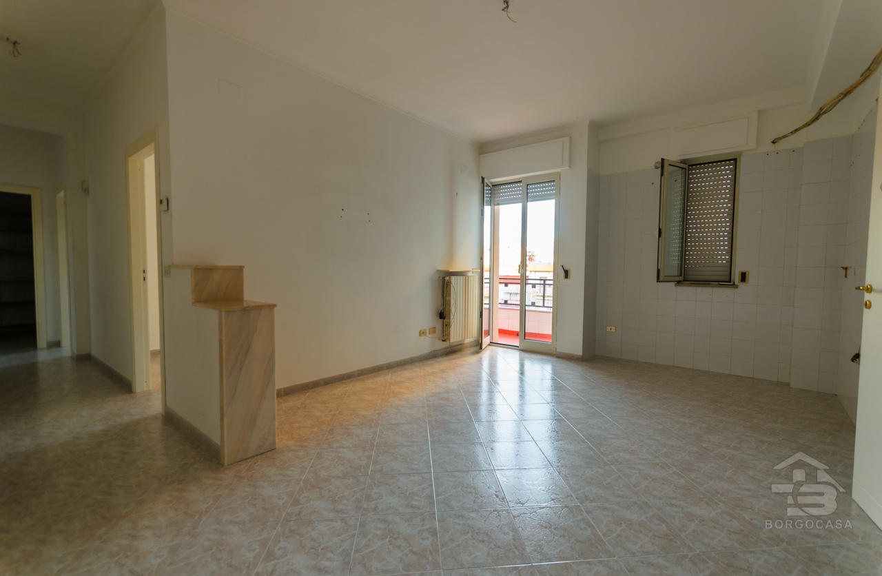 Foto 2 - Appartamento in Vendita in VIALE DI VITTORIO,98 - Manfredonia