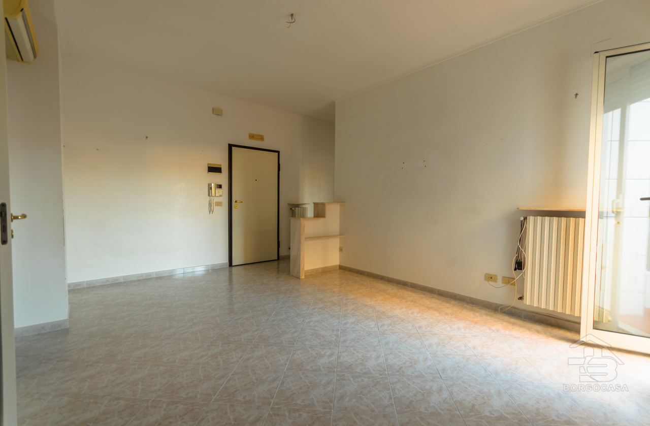 Foto 3 - Appartamento in Vendita in VIALE DI VITTORIO,98 - Manfredonia