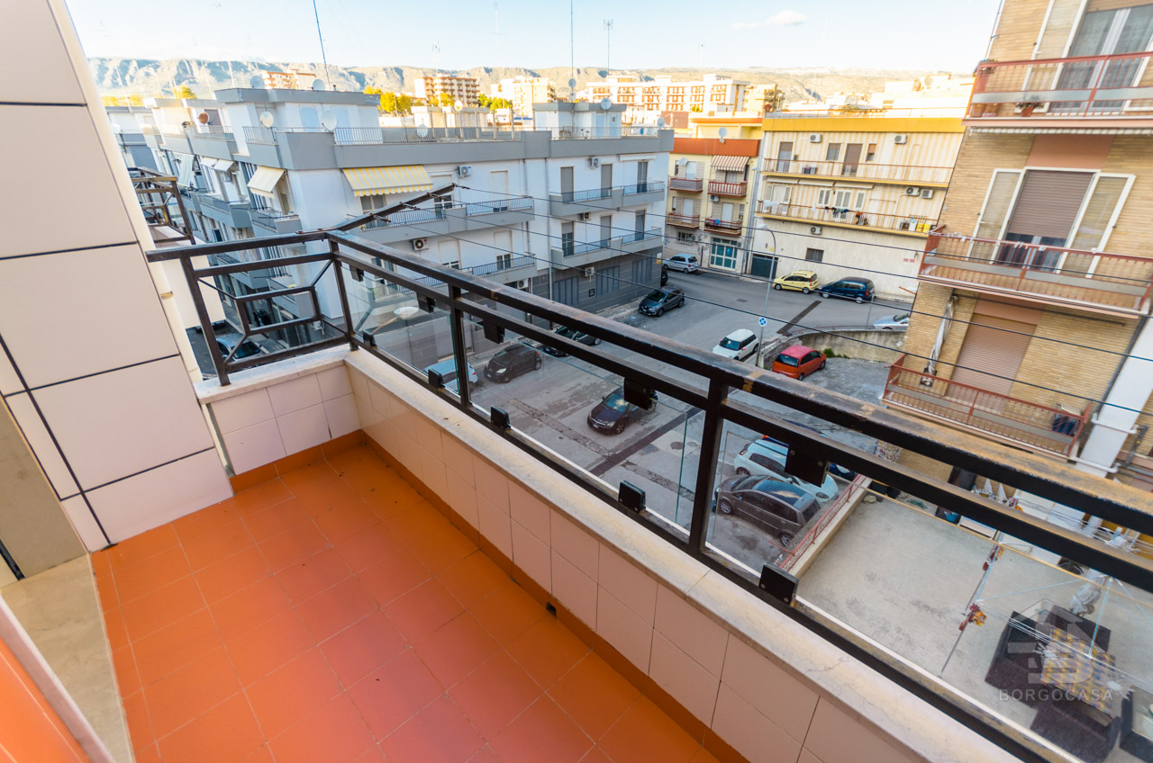 Foto 4 - Appartamento in Vendita in VIALE DI VITTORIO,98 - Manfredonia