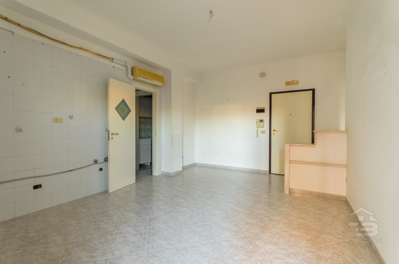 Foto 6 - Appartamento in Vendita in VIALE DI VITTORIO,98 - Manfredonia