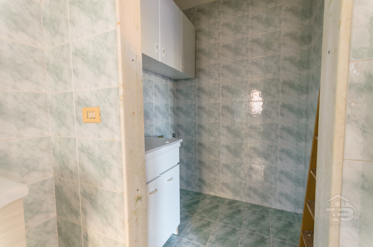 Foto 9 - Appartamento in Vendita in VIALE DI VITTORIO,98 - Manfredonia