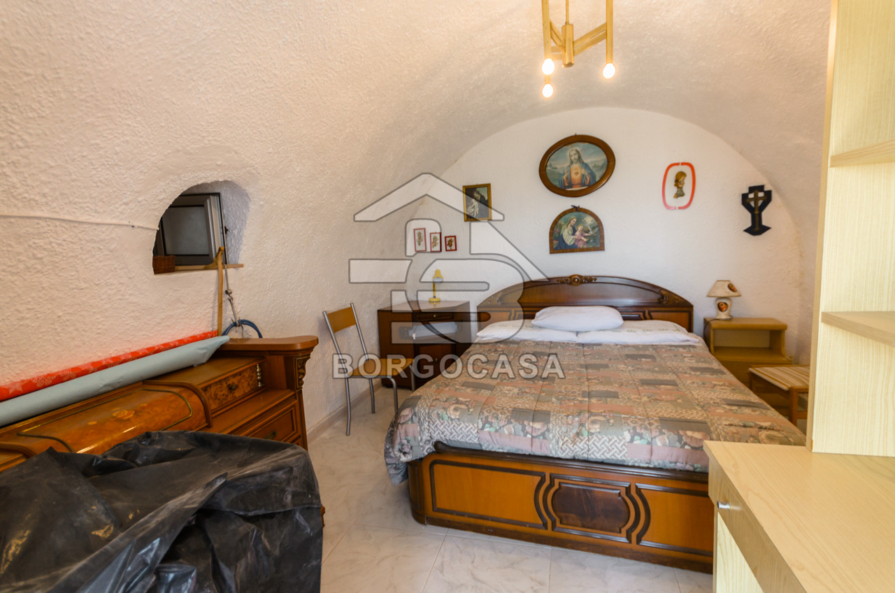 Foto 11 - Appartamento in Vendita a Monte sant'angelo - Macchia Via San Pasquale