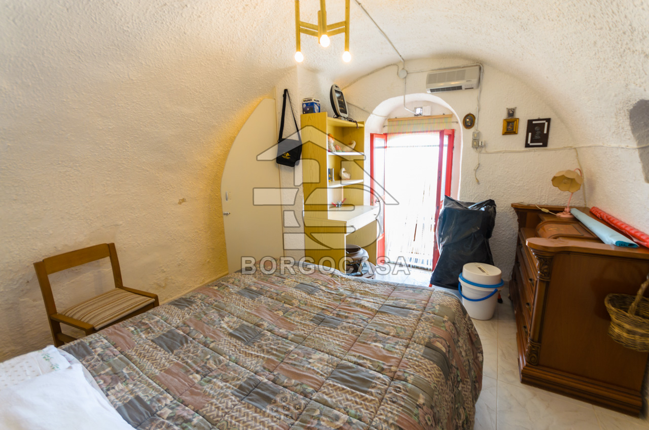 Foto 12 - Appartamento in Vendita a Monte sant'angelo - Macchia Via San Pasquale