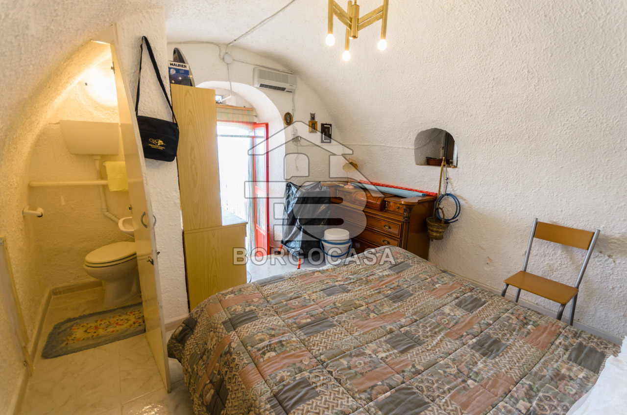 Foto 13 - Appartamento in Vendita a Monte sant'angelo - Macchia Via San Pasquale