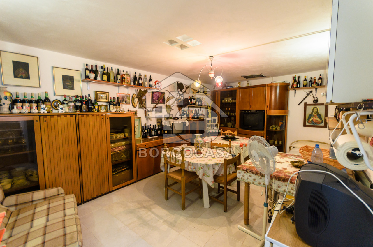 Foto 16 - Appartamento in Vendita a Monte sant'angelo - Macchia Via San Pasquale
