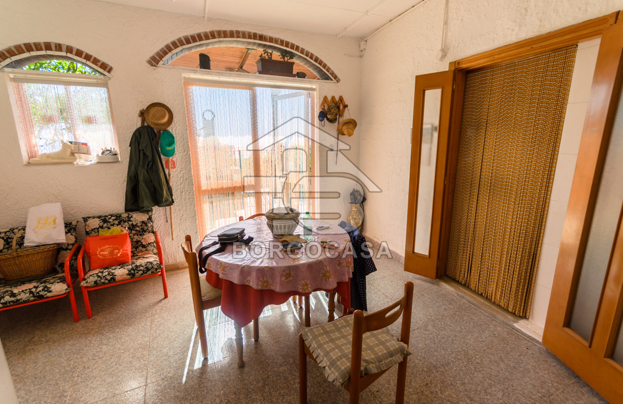 Foto 5 - Appartamento in Vendita a Monte sant'angelo - Macchia Via San Pasquale