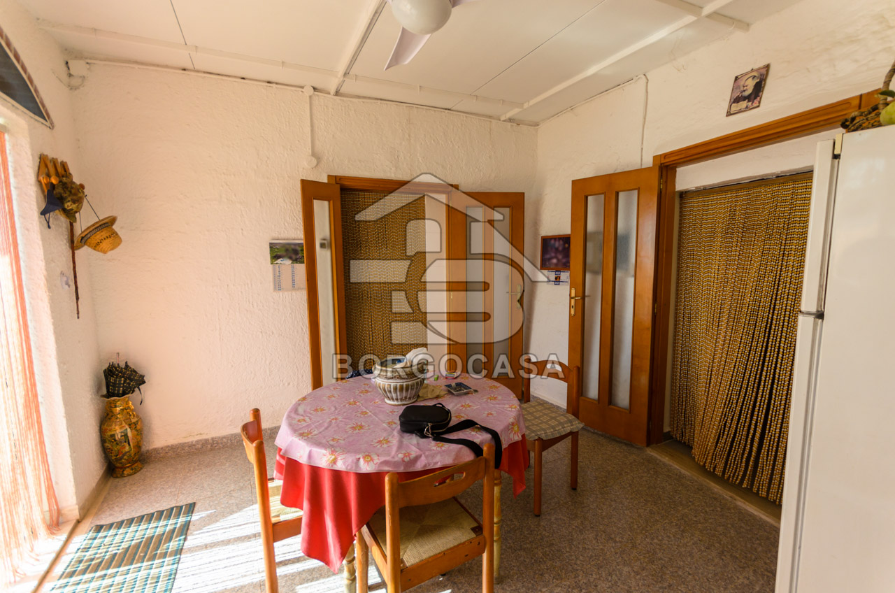 Foto 6 - Appartamento in Vendita a Monte sant'angelo - Macchia Via San Pasquale