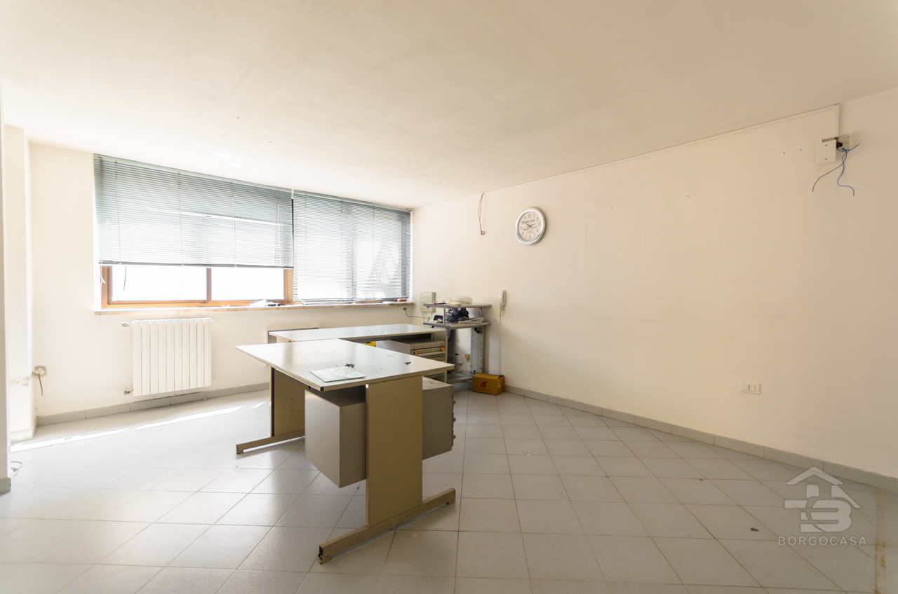 Foto 7 - Ufficio/studio in Vendita in Via A.Ospedale Orsini,47 - Manfredonia