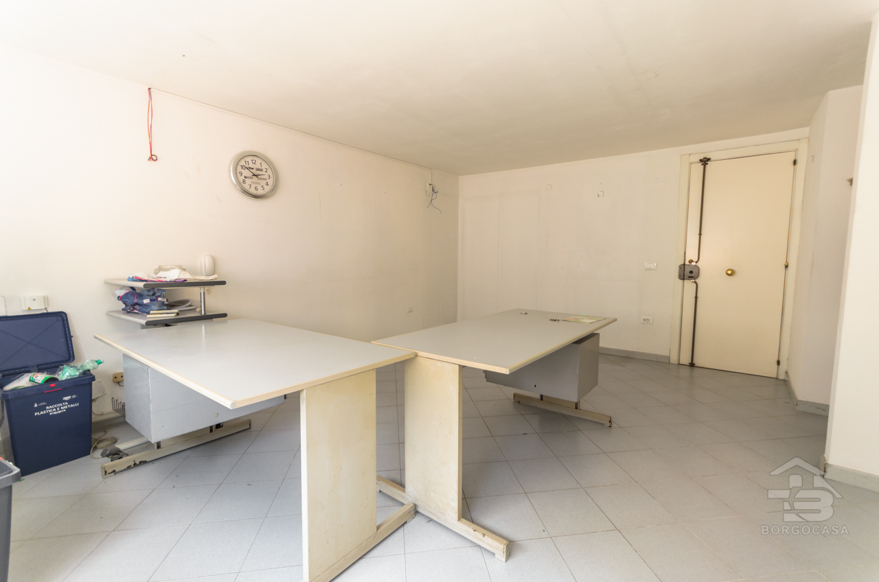 Foto 8 - Ufficio/studio in Vendita in Via A.Ospedale Orsini,47 - Manfredonia