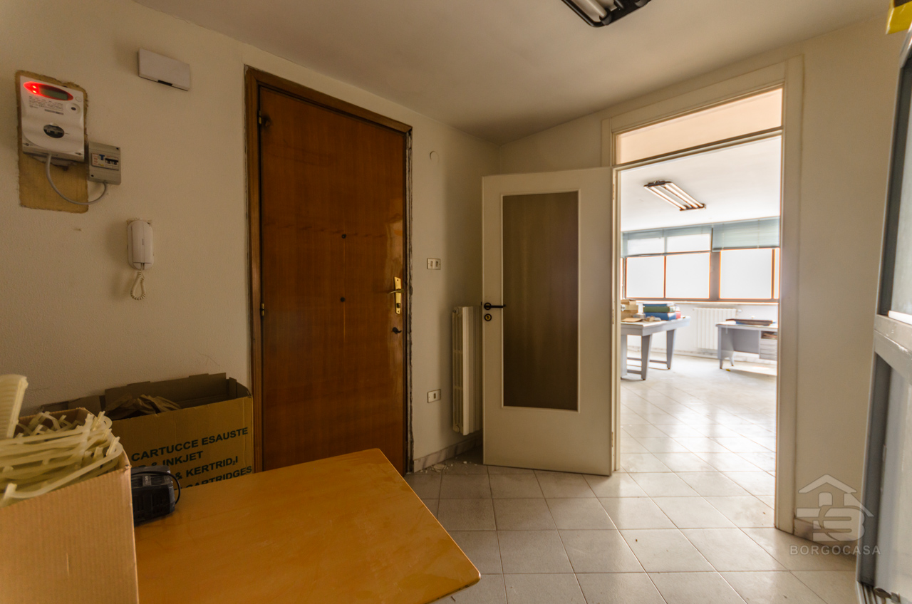 Foto 9 - Ufficio/studio in Vendita in Via A.Ospedale Orsini,47 - Manfredonia