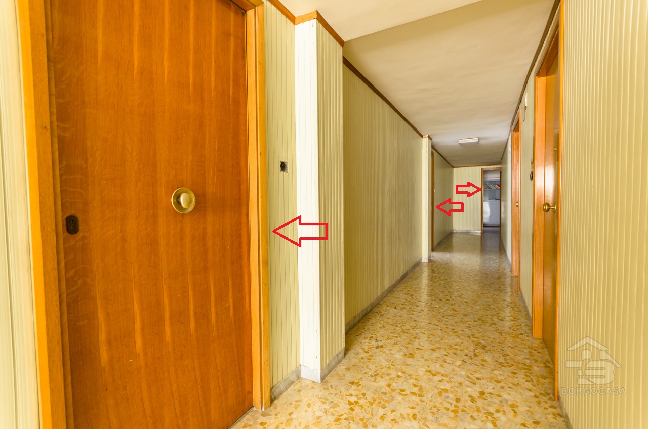 Foto 11 - Ufficio/studio in Vendita in Via A.Ospedale Orsini,47 - Manfredonia