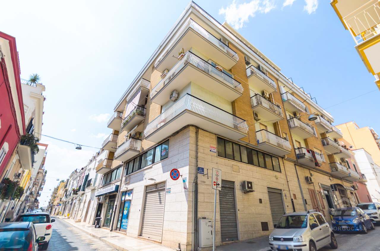 Foto 13 - Ufficio/studio in Vendita in Via A.Ospedale Orsini,47 - Manfredonia