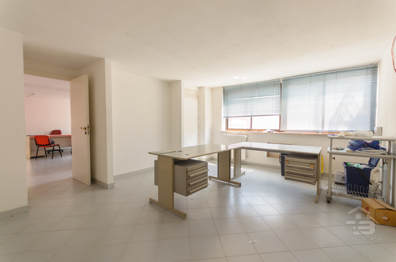Foto 6 - Ufficio/studio in Vendita in Via A.Ospedale Orsini,47 - Manfredonia