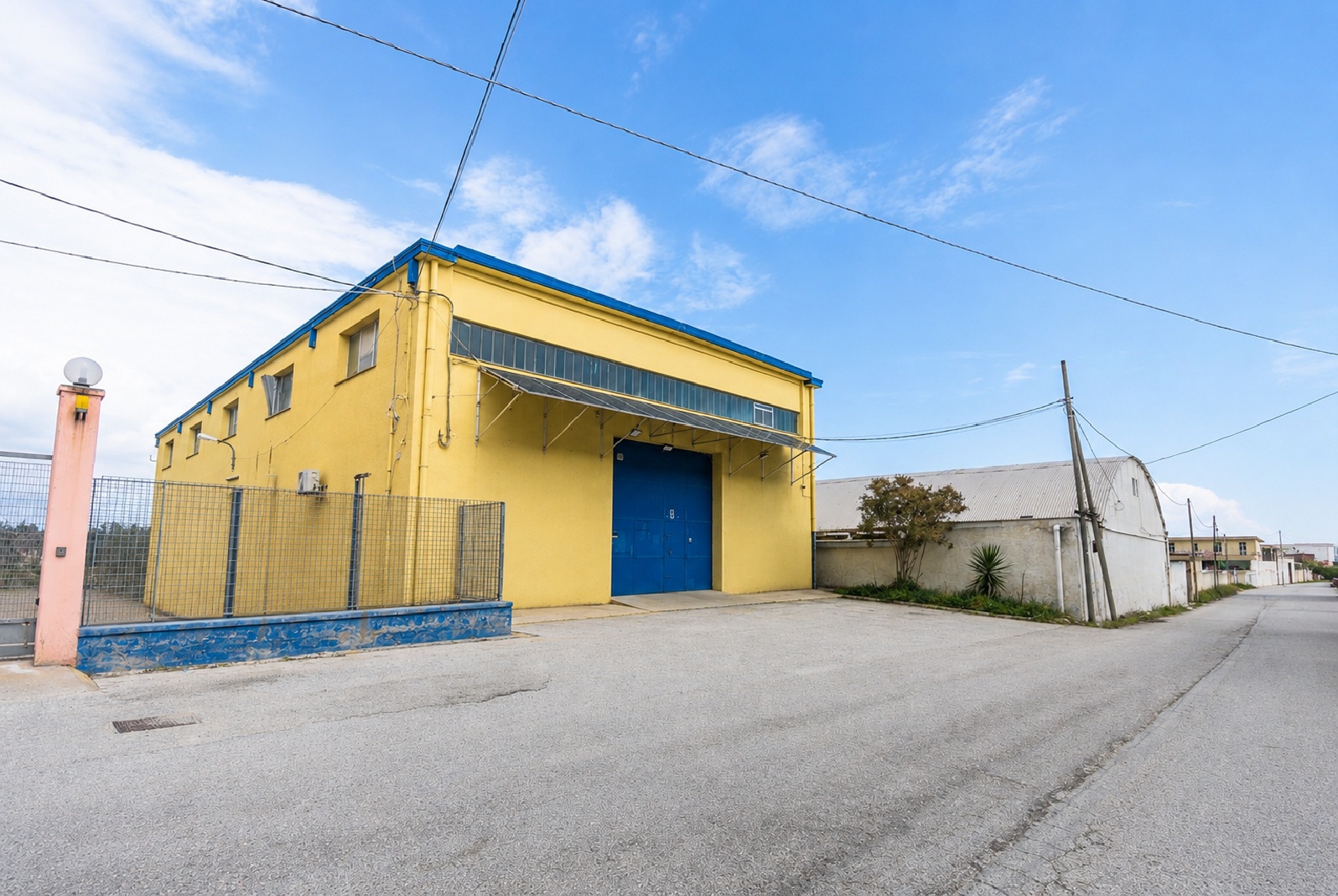 Foto 2 - Capannone in vendita in Località conte di Troia snc , Manfredonia