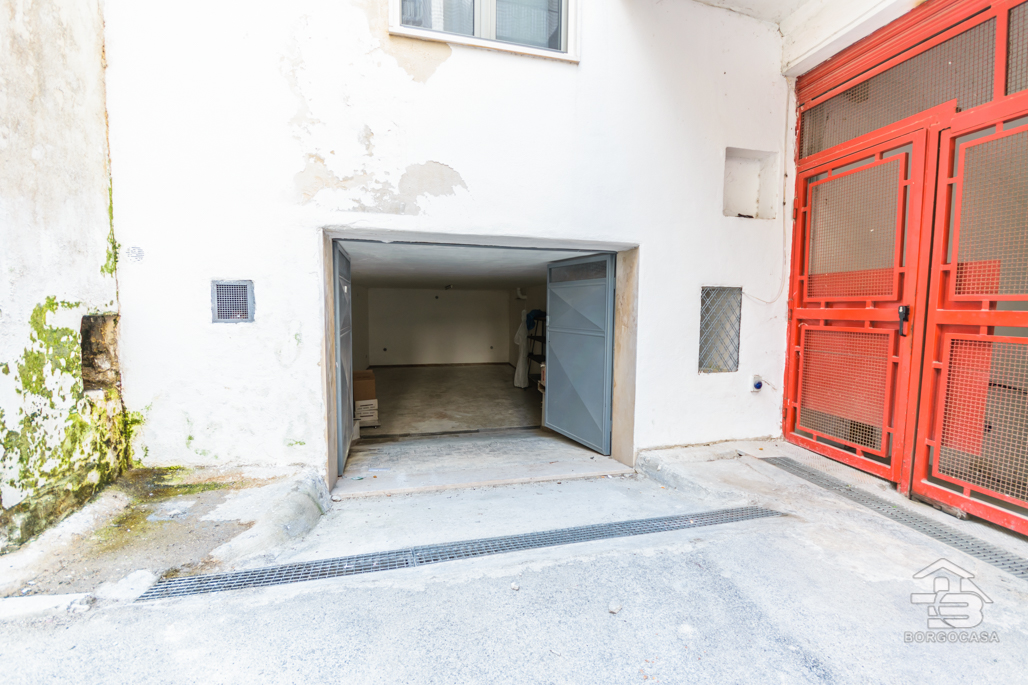 Foto 5 - Box/garage in vendita in Via Giosuè Carducci 13c, Manfredonia