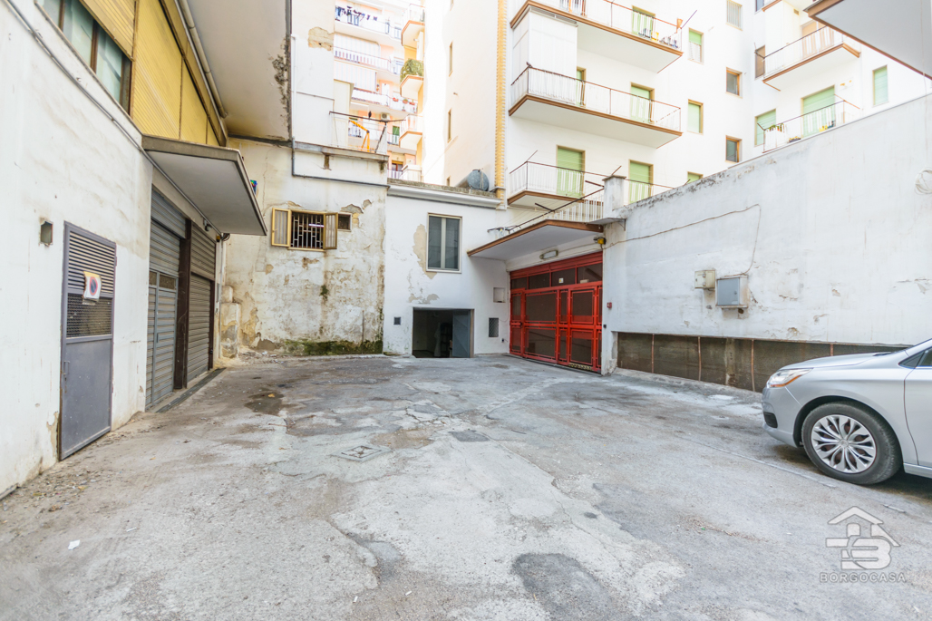 Foto 6 - Box/garage in vendita in Via Giosuè Carducci 13c, Manfredonia