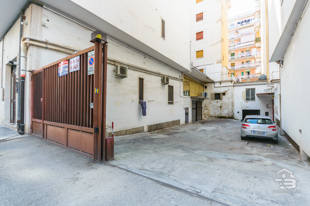 Foto 7 - Box/garage in vendita in Via Giosuè Carducci 13c, Manfredonia