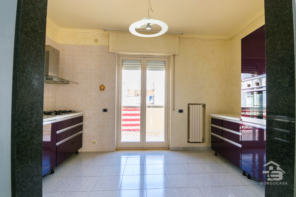 Foto 6 - Appartamento in vendita in Largo delle Begonie 3, Manfredonia