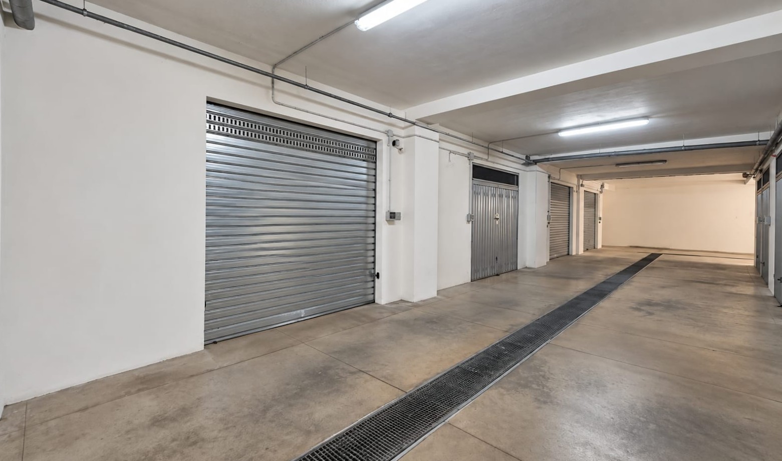Foto 4 - Box/garage in vendita in Via Calle del Porto , Manfredonia