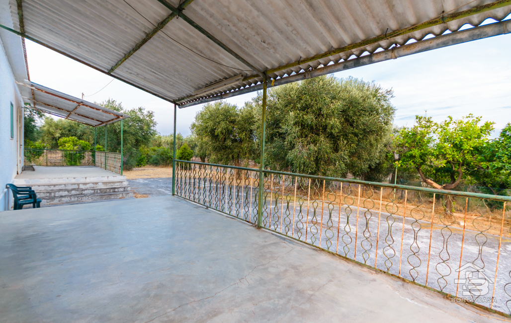 Foto 10 - Rustico/casale in vendita in macchia , Monte Sant'Angelo