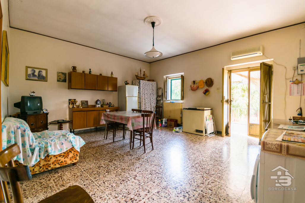 Foto 5 - Rustico/casale in vendita in macchia , Monte Sant'Angelo