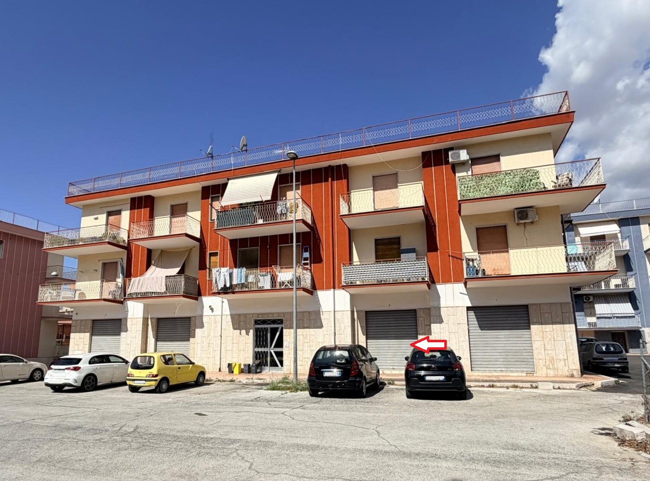 Foto 4 - Laboratorio/magazzino in vendita in Via dei Saraceni 6, Manfredonia