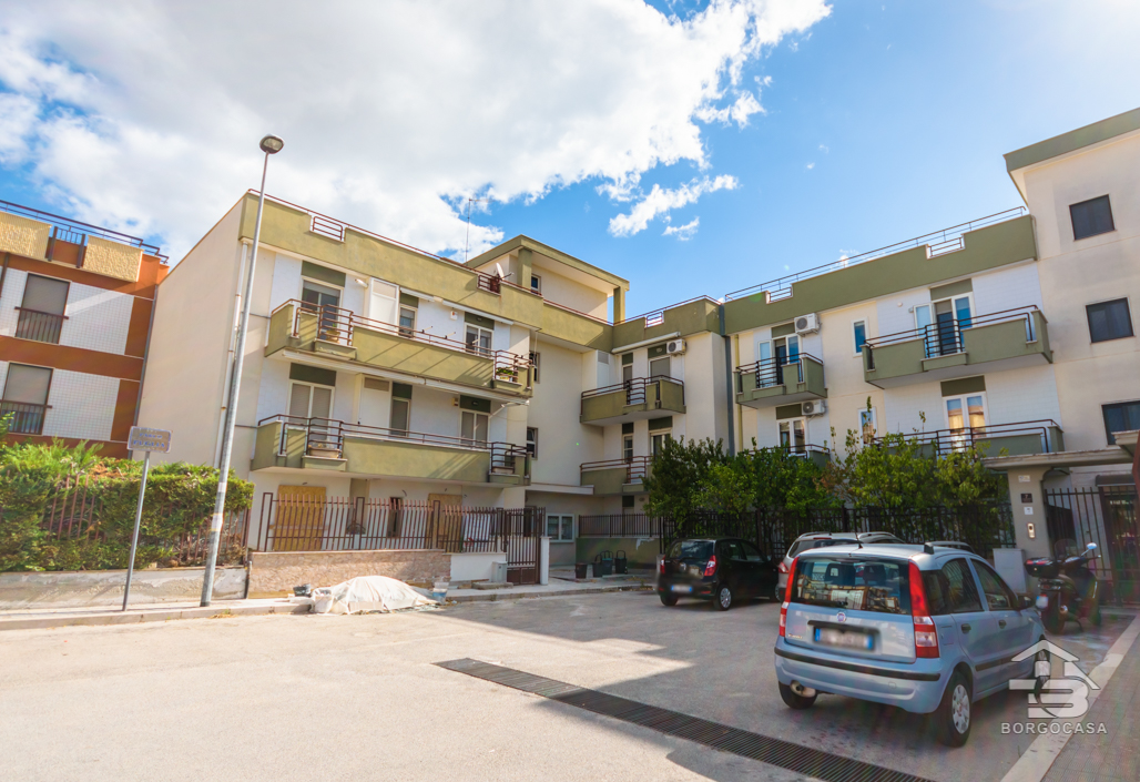 Foto 1 - Appartamento in vendita in Parco Puglia 6, Manfredonia
