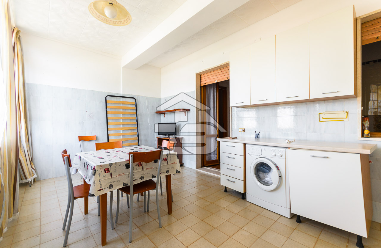 Foto 5 - Appartamento in vendita in Scalo dei Saraceni , Manfredonia