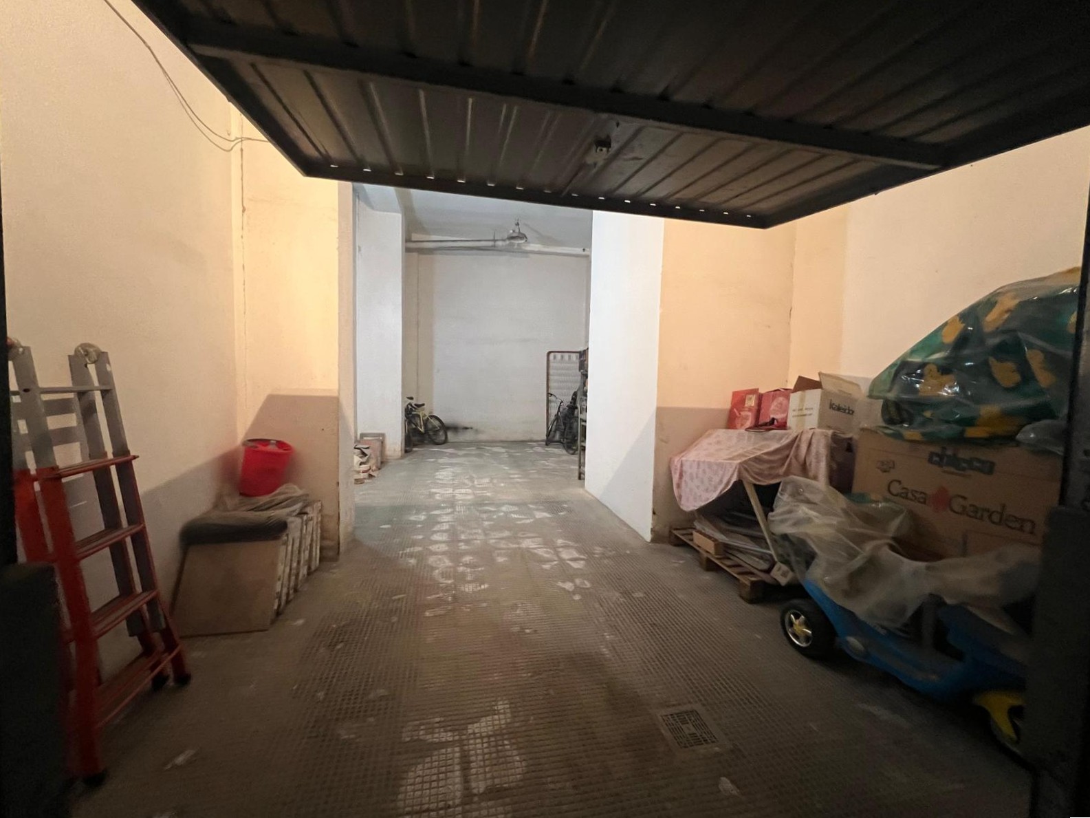 Foto 1 - Box/garage in Vendita in Via Torre dell'Abate,4 - 30 - Manfredonia
