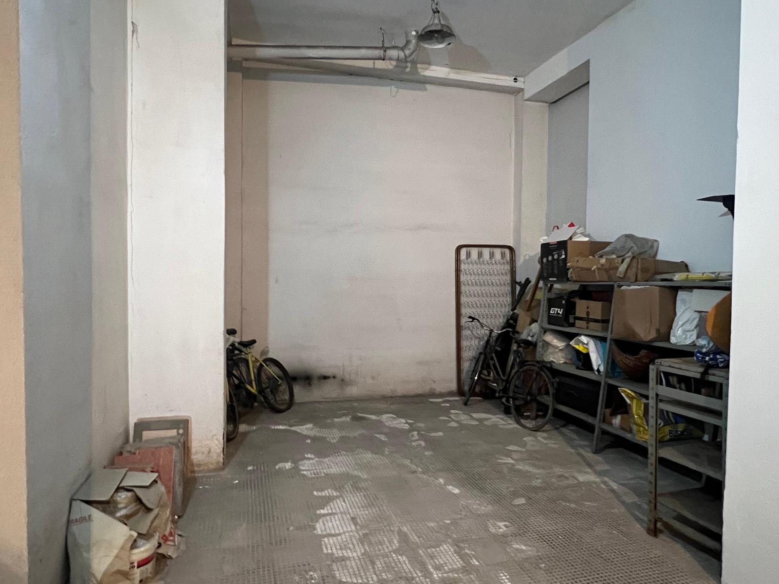Foto 3 - Box/garage in Vendita in Via Torre dell'Abate,4 - 30 - Manfredonia