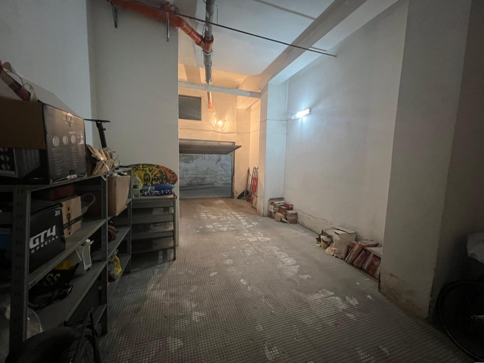 Foto 4 - Box/garage in Vendita in Via Torre dell'Abate,4 - 30 - Manfredonia