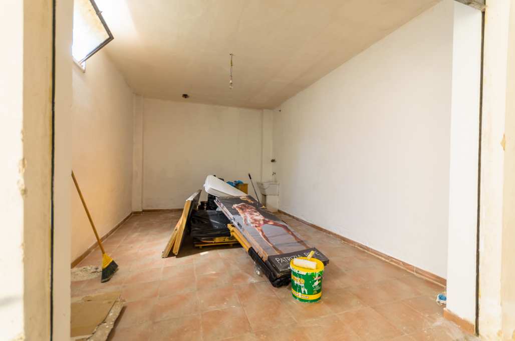 Foto 1 - Box/garage in Vendita in Via Orto Sdanga,96 - Manfredonia