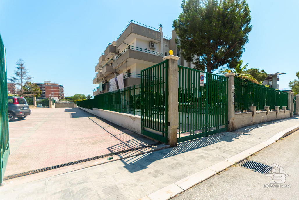 Foto 2 - Box/garage in Vendita in Via Orto Sdanga,96 - Manfredonia