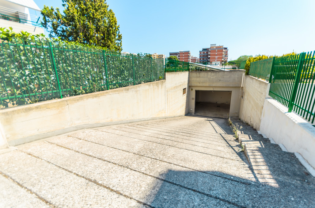 Foto 4 - Box/garage in Vendita in Via Orto Sdanga,96 - Manfredonia