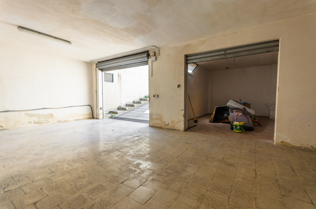Foto 5 - Box/garage in Vendita in Via Orto Sdanga,96 - Manfredonia