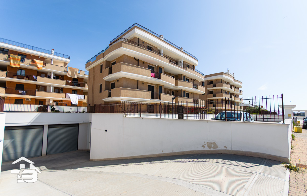 Foto 1 - Box/garage in Vendita in Piazzale dei Navigatori,5 - Manfredonia