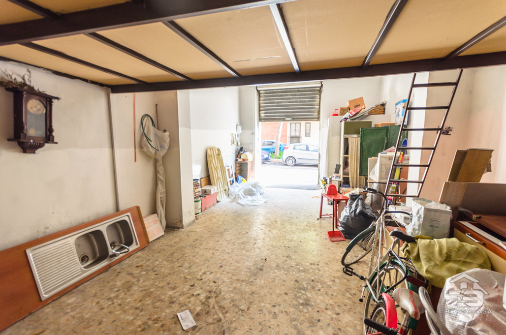 Foto 4 - Box/garage in Vendita in Via Martin L.King,23 - Manfredonia