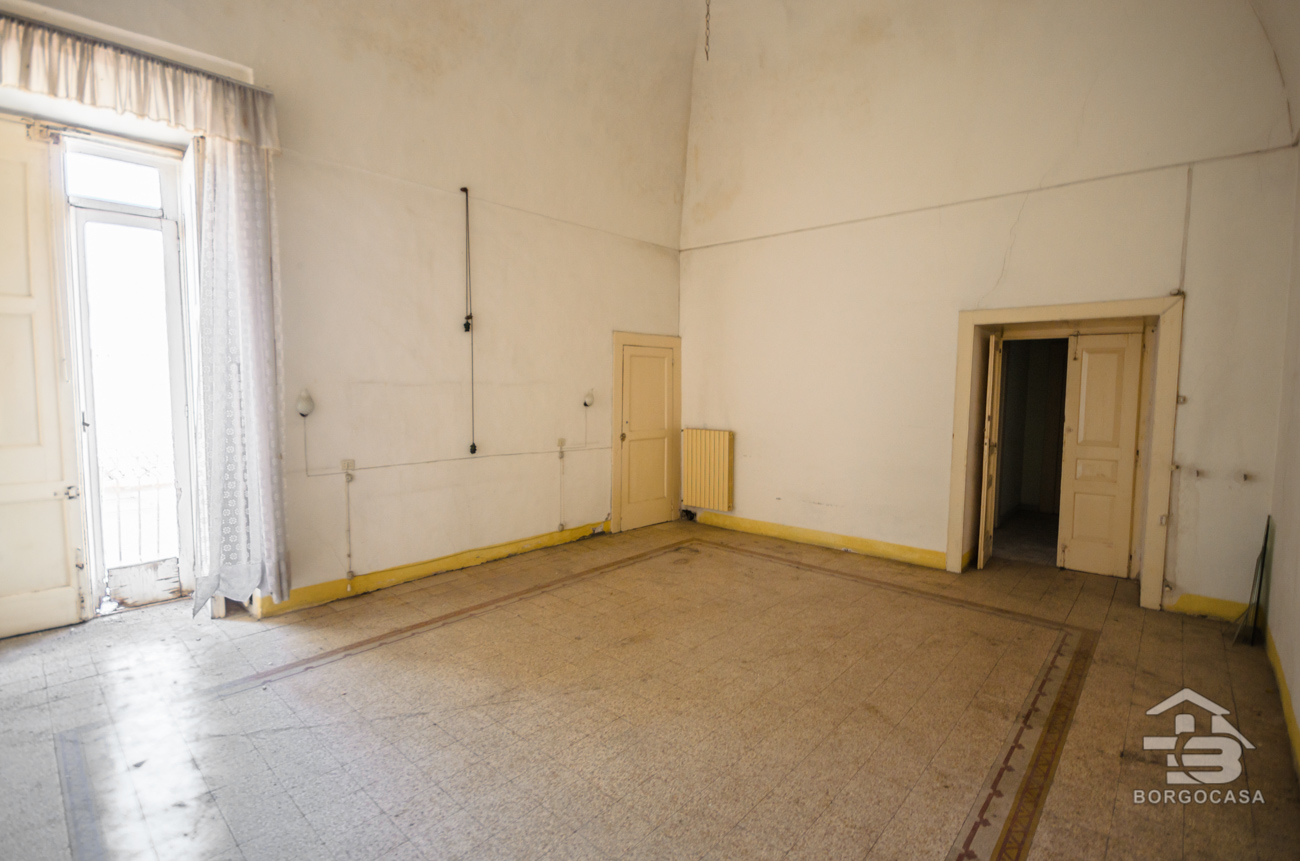 Foto 5 - Appartamento in Vendita in Via Zezza,1 - Cerignola